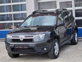 ����� �� �������� �� Dacia Duster DCI/4x4