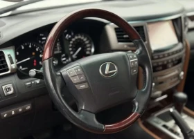 Lexus LX 570 5.7 V8 * 8 ����� * ������ * TV * CARFAX *  | Mobile.bg � ����� ������ 6