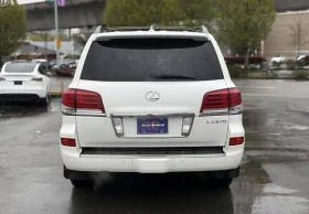 Lexus LX 570 5.7 V8 * 8 ����� * ������ * TV * CARFAX *  | Mobile.bg � ����� ������ 4