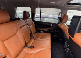 Lexus LX 570 5.7 V8 * 8 ����� * ������ * TV * CARFAX *  | Mobile.bg � ����� ������ 10
