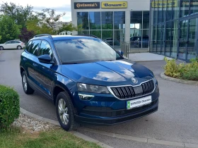 Skoda Karoq 1.5TSI/7DSG - 18250 € / 35693.90 лв. - 79261993 2