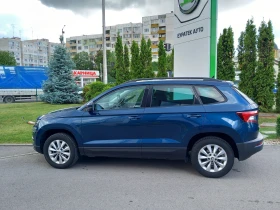 Skoda Karoq 1.5TSI/7DSG - 18250 € / 35693.90 лв. - 79261993 5