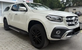 Mercedes-Benz X-Klasse 2.5 ����� | Mobile.bg � ����� ������ 2