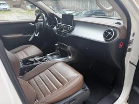 Mercedes-Benz X-Klasse 2.5 ����� | Mobile.bg � ����� ������ 6