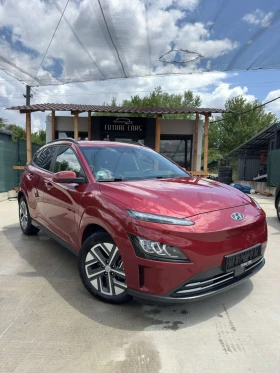 ������ Hyundai Kona