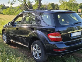 Mercedes-Benz ML 350 - 7800 € / 15255.47 лв. - 18636510 3