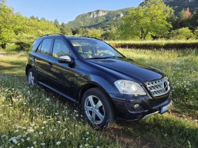 Mercedes-Benz ML 350 - 7800 € / 15255.47 лв. - 18636510 4