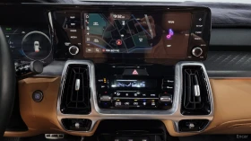 Kia Sorento SIGNATURE/DRIVE-ASSISTS/PANOROOF/DIGITAL | Mobile.bg � ����� ������ 9