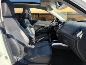 Mitsubishi ASX 1.8 DI-D Instyle 4WD ! 100% РЕАЛНИ КИЛОМЕТРИ ! | Auto.bg — изображение 13