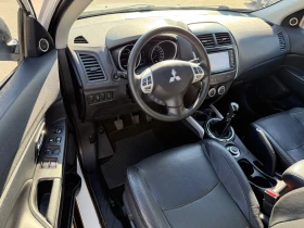 Mitsubishi ASX 1.8 DI-D Instyle 4WD ! 100% РЕАЛНИ КИЛОМЕТРИ ! | Auto.bg — изображение 10