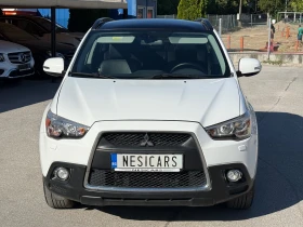 Mitsubishi ASX 1.8 DI-D Instyle 4WD ! 100% РЕАЛНИ КИЛОМЕТРИ ! | Auto.bg — изображение 2