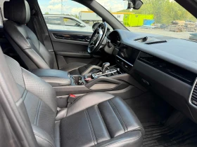 Porsche Cayenne * E Hybrid* CARFAX * АВТОКРЕДИТ*  | Auto.bg — изображение 8