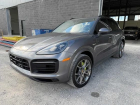 Porsche Cayenne * E Hybrid* CARFAX * АВТОКРЕДИТ*  | Auto.bg — изображение 11