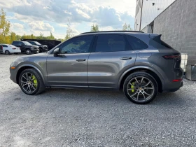 Porsche Cayenne * E Hybrid* CARFAX * АВТОКРЕДИТ*  | Auto.bg — изображение 12