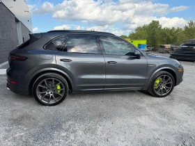 Porsche Cayenne * E Hybrid* CARFAX * АВТОКРЕДИТ*  | Auto.bg — изображение 7