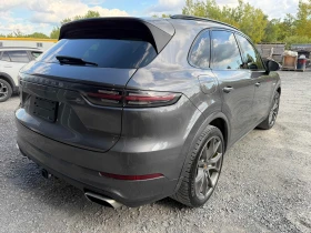 Porsche Cayenne * E Hybrid* CARFAX * АВТОКРЕДИТ*  | Auto.bg — изображение 3