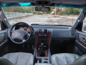 Hyundai Terracan 2.9 - 3200 € - 96131241 12