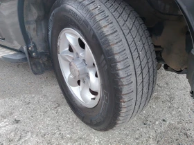 Hyundai Terracan 2.9 - 3200 € - 96131241 13