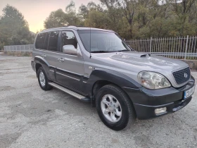 Hyundai Terracan 2.9 - 3200 € - 96131241 2