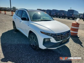 Hyundai Tucson - 26800 € - 60890341 2