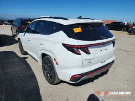 Hyundai Tucson - 26800 € - 60890341 4