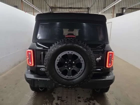 Ford Bronco * BADLANDS * АВТОКРЕДИТ БЕЗ ПЪРВОНАЧАЛНА ВНОСКА*  | Auto.bg — изображение 16
