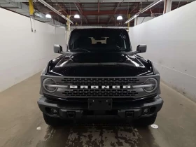 Ford Bronco * BADLANDS * АВТОКРЕДИТ БЕЗ ПЪРВОНАЧАЛНА ВНОСКА*  | Auto.bg — изображение 17