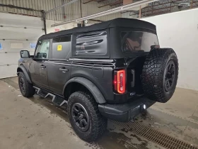 Ford Bronco * BADLANDS * АВТОКРЕДИТ БЕЗ ПЪРВОНАЧАЛНА ВНОСКА*  | Auto.bg — изображение 4