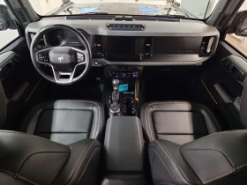 Ford Bronco * BADLANDS * АВТОКРЕДИТ БЕЗ ПЪРВОНАЧАЛНА ВНОСКА*  | Auto.bg — изображение 10