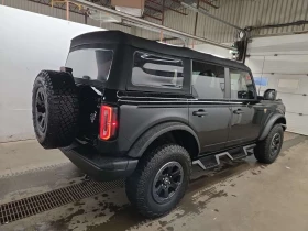 Ford Bronco * BADLANDS * АВТОКРЕДИТ БЕЗ ПЪРВОНАЧАЛНА ВНОСКА*  | Auto.bg — изображение 3