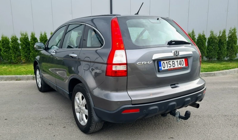 Honda Cr-v 2.0i-vtec , снимка 3 - Автомобили и джипове - 45753140