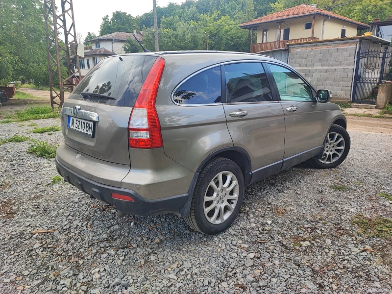 Honda Cr-v, снимка 4 - Автомобили и джипове - 48505536