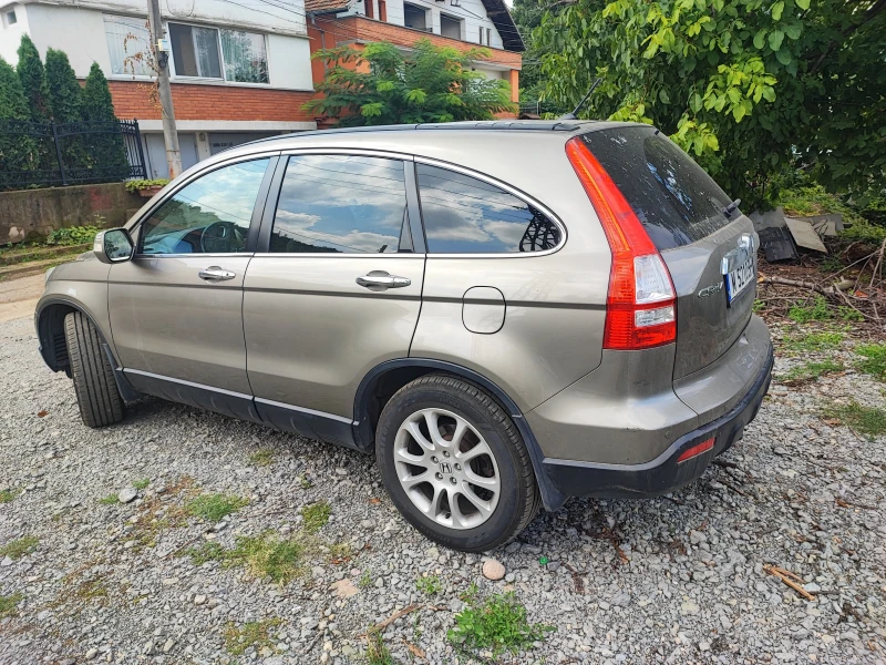 Honda Cr-v, снимка 5 - Автомобили и джипове - 48505536