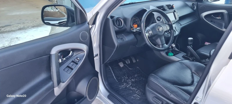 Toyota Rav4 Toyota Rav4 crossover, снимка 2 - Автомобили и джипове - 48581021