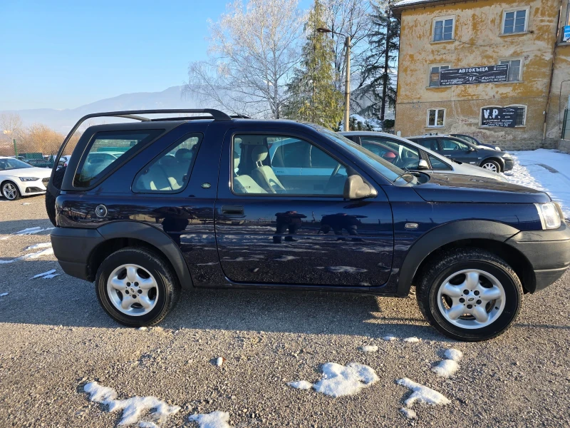 Land Rover Freelander 2.0 ТД4  Перфектен , снимка 4 - Автомобили и джипове - 48764328