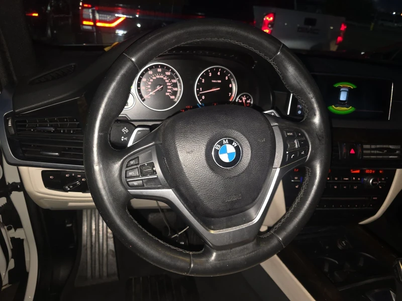 BMW X5, снимка 16 - Автомобили и джипове - 49298943