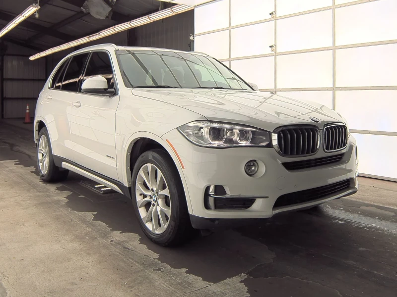 BMW X5, снимка 4 - Автомобили и джипове - 49298943