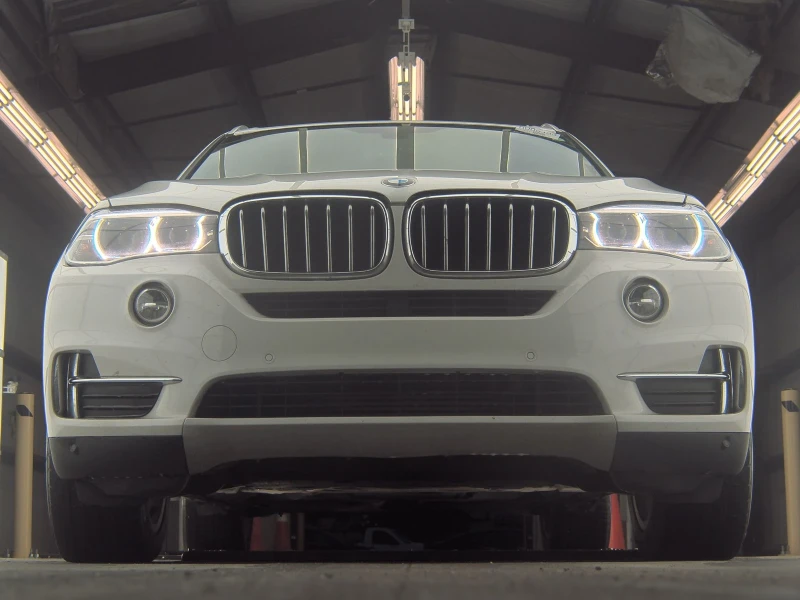 BMW X5, снимка 3 - Автомобили и джипове - 49298943