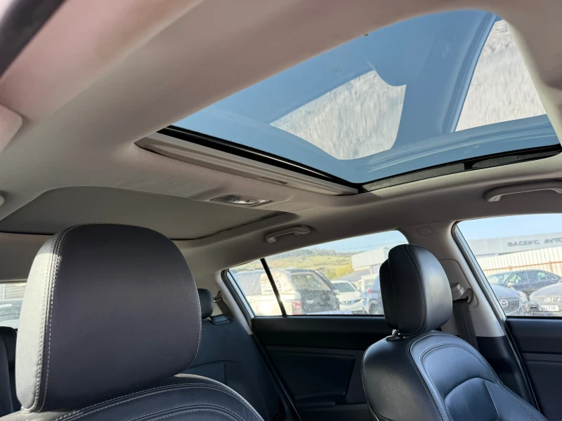 Kia Sportage 1.6GDI 135 кс на части, снимка 9 - Автомобили и джипове - 49930534