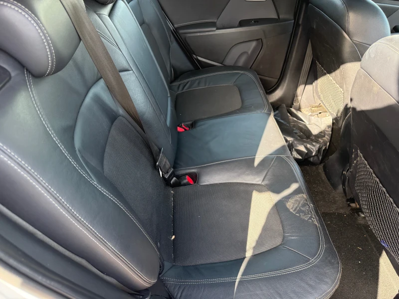 Kia Sportage 1.6GDI 135 кс на части, снимка 10 - Автомобили и джипове - 49930534