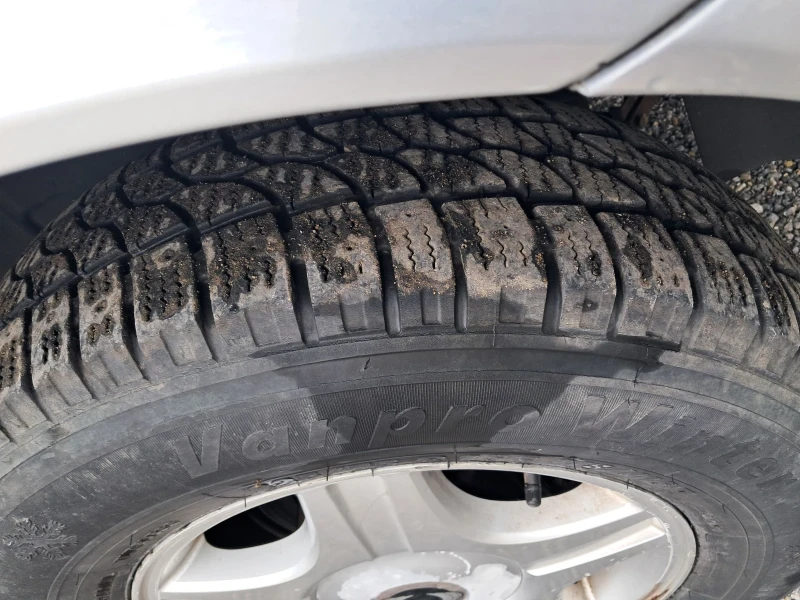 SsangYong Kyron 2.0 dizel, снимка 6 - Автомобили и джипове - 50407169