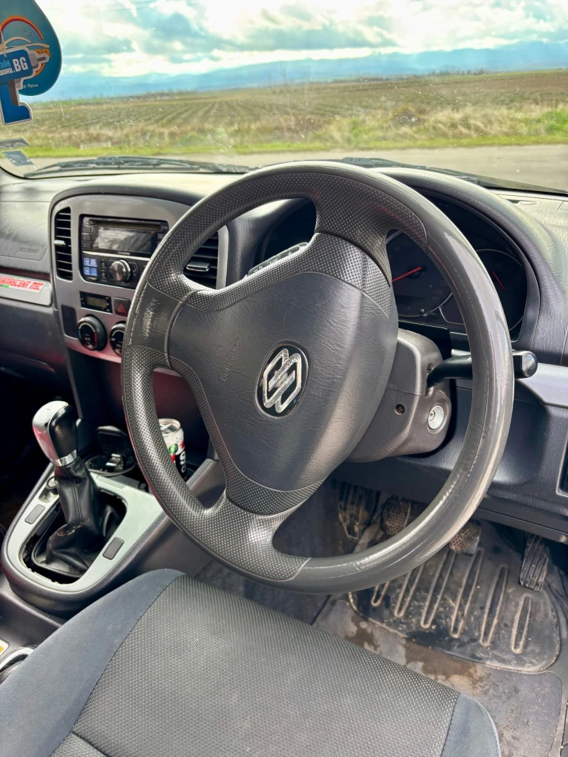 Suzuki Grand vitara, снимка 6 - Автомобили и джипове - 52605497