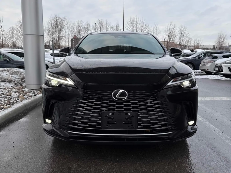 Lexus RX * 350h * CARFAX * ЦЕНА ДО БГ, снимка 2 - Автомобили и джипове - 52830058