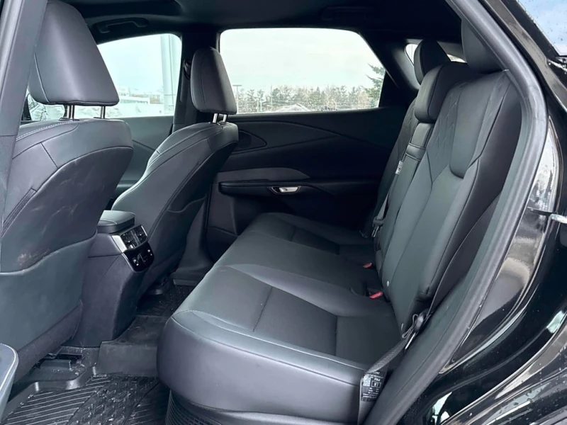 Lexus RX * 350h * CARFAX * ЦЕНА ДО БГ, снимка 11 - Автомобили и джипове - 52830058