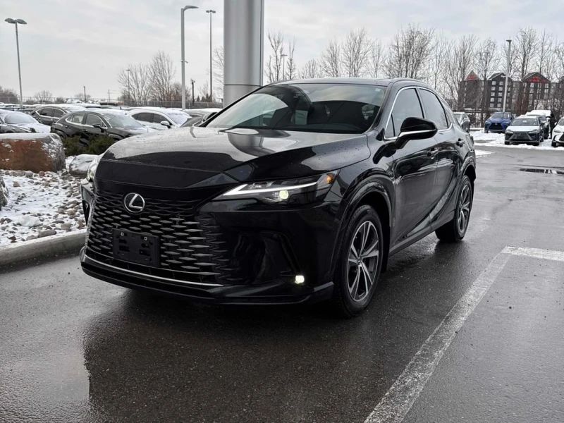 Lexus RX * 350h * CARFAX * ЦЕНА ДО БГ