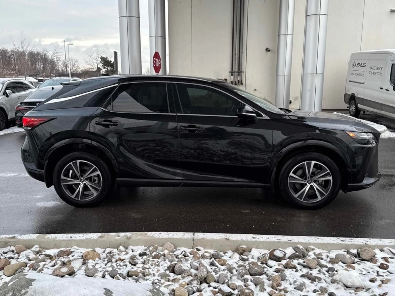 Lexus RX * 350h * CARFAX * ЦЕНА ДО БГ, снимка 5 - Автомобили и джипове - 52830058