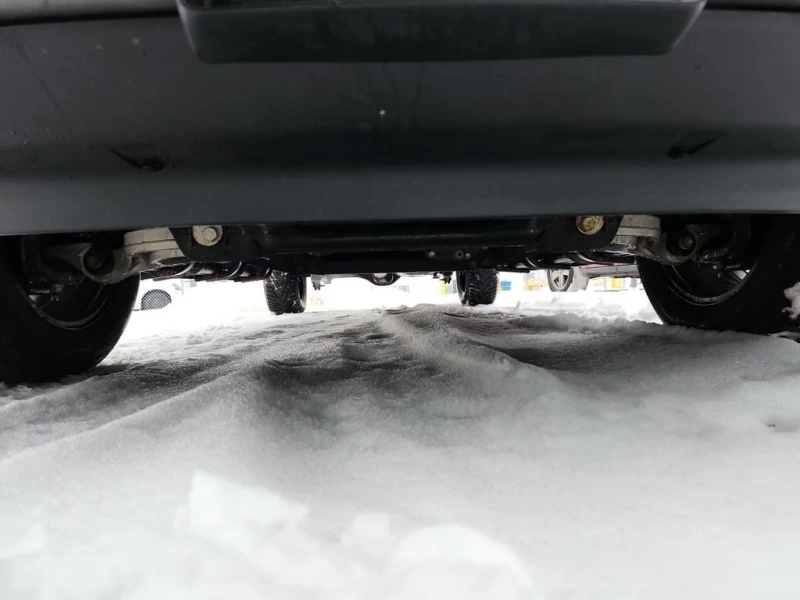 Dodge RAM 1500 5.7 HEMI SPORT CREW* CARFAX * ФИНАСИРАНЕ, снимка 17 - Автомобили и джипове - 53077445