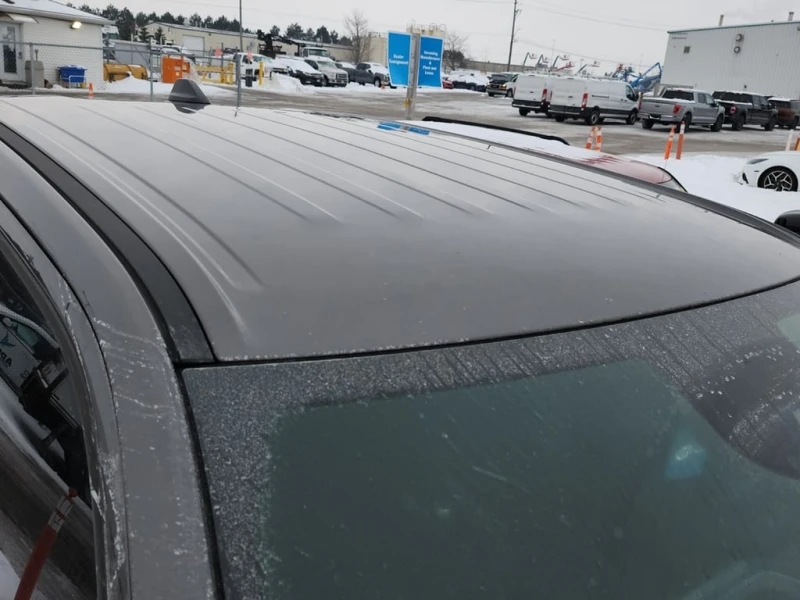 Dodge RAM 1500 5.7 HEMI SPORT CREW* CARFAX * ФИНАСИРАНЕ, снимка 16 - Автомобили и джипове - 53077445