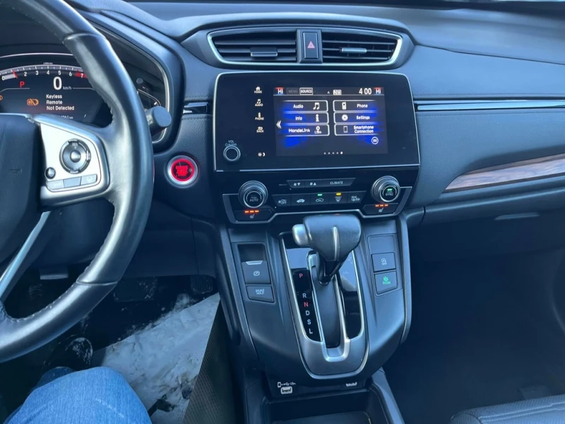 Honda Cr-v * EX L * CARFAX * ПОДГРЕВ* ШИБИДАХ* , снимка 9 - Автомобили и джипове - 53439337