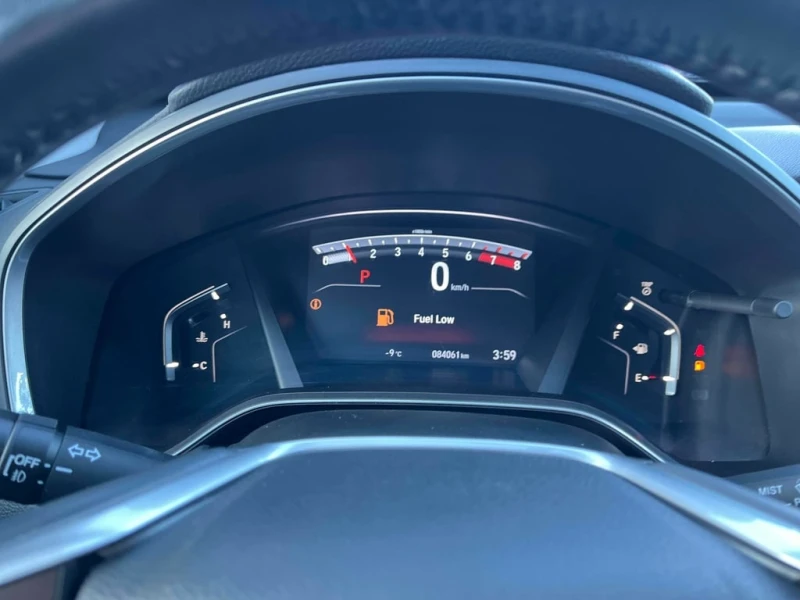 Honda Cr-v * EX L * CARFAX * ПОДГРЕВ* ШИБИДАХ* , снимка 8 - Автомобили и джипове - 53439337